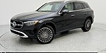 New 2026 MERCEDES-BENZ GLC-CLASS GLC 300 SUV in LAS VEGAS, NEVADA
