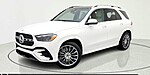 New 2026 MERCEDES-BENZ GLE GLE 350 SUV in LAS VEGAS, NEVADA