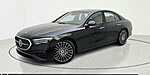 New 2026 MERCEDES-BENZ E-CLASS E 350 RWD SEDAN in LAS VEGAS, NEVADA