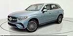New 2026 MERCEDES-BENZ GLC-CLASS GLC 300 SUV in LAS VEGAS, NEVADA
