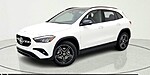 New 2026 MERCEDES-BENZ GLA GLA 250 SUV in LAS VEGAS, NEVADA