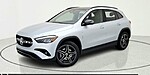 New 2026 MERCEDES-BENZ GLA GLA 250 SUV in LAS VEGAS, NEVADA