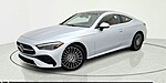 New 2026 MERCEDES-BENZ CLE CLE 450 4MATIC COUPE in LAS VEGAS, NEVADA