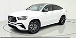 New 2026 MERCEDES-BENZ GLE AMG GLE 53 4MATIC+ COUPE in LAS VEGAS, NEVADA