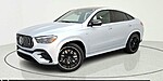 New 2026 MERCEDES-BENZ GLE AMG GLE 53 4MATIC+ COUPE in LAS VEGAS, NEVADA