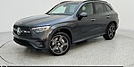 New 2026 MERCEDES-BENZ GLC-CLASS GLC 300 SUV in LAS VEGAS, NEVADA