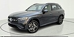 New 2026 MERCEDES-BENZ GLC-CLASS GLC 300 SUV in LAS VEGAS, NEVADA