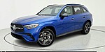 New 2026 MERCEDES-BENZ GLC-CLASS GLC 300 SUV in LAS VEGAS, NEVADA