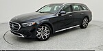 New 2026 MERCEDES-BENZ E-CLASS E 450 4MATIC ALL-TERRAIN WAGON in LAS VEGAS, NEVADA