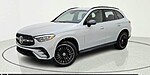 New 2026 MERCEDES-BENZ GLC-CLASS GLC 300 4MATIC SUV in LAS VEGAS, NEVADA