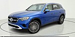 New 2026 MERCEDES-BENZ GLC-CLASS GLC 300 SUV in LAS VEGAS, NEVADA