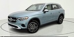 New 2026 MERCEDES-BENZ GLC-CLASS GLC 300 4MATIC SUV in LAS VEGAS, NEVADA