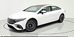 New 2026 MERCEDES-BENZ EQS SEDAN EQS 450 4MATIC SEDAN in LAS VEGAS, NEVADA