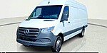 New 2026 MERCEDES-BENZ SPRINTER CARGO VAN  in LAS VEGAS, NEVADA