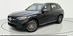 New 2026 MERCEDES-BENZ GLC-CLASS GLC 300 SUV in LAS VEGAS, NEVADA