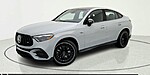 New 2026 MERCEDES-BENZ GLC-CLASS AMG GLC 43 4MATIC COUPE in LAS VEGAS, NEVADA