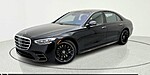 New 2026 MERCEDES-BENZ S-CLASS S 500 4MATIC SEDAN in LAS VEGAS, NEVADA