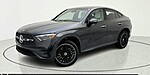 New 2026 MERCEDES-BENZ GLC-CLASS GLC 300 4MATIC COUPE in LAS VEGAS, NEVADA