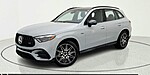 New 2026 MERCEDES-BENZ GLC-CLASS AMG GLC 43 4MATIC SUV in LAS VEGAS, NEVADA