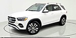 New 2026 MERCEDES-BENZ GLE GLE 350 SUV in LAS VEGAS, NEVADA
