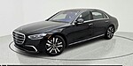 New 2026 MERCEDES-BENZ S-CLASS S 500 4MATIC SEDAN in LAS VEGAS, NEVADA