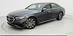 New 2026 MERCEDES-BENZ E-CLASS E 350 RWD SEDAN in LAS VEGAS, NEVADA