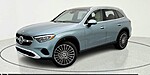 New 2026 MERCEDES-BENZ GLC-CLASS GLC 300 SUV in LAS VEGAS, NEVADA