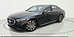 New 2026 MERCEDES-BENZ E-CLASS E 350 RWD SEDAN in LAS VEGAS, NEVADA