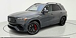 New 2026 MERCEDES-BENZ GLE AMG GLE 63 S 4MATIC+ SUV in LAS VEGAS, NEVADA