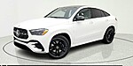 New 2026 MERCEDES-BENZ GLE GLE 450 4MATIC COUPE in LAS VEGAS, NEVADA
