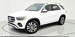 New 2026 MERCEDES-BENZ GLE GLE 350 SUV in LAS VEGAS, NEVADA