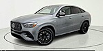 New 2026 MERCEDES-BENZ GLE AMG GLE 53 4MATIC+ COUPE in LAS VEGAS, NEVADA