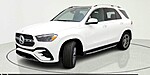 New 2026 MERCEDES-BENZ GLE GLE 450 4MATIC SUV in LAS VEGAS, NEVADA