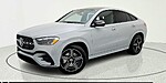 New 2026 MERCEDES-BENZ GLE GLE 450 4MATIC COUPE in LAS VEGAS, NEVADA