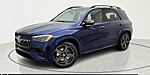 New 2026 MERCEDES-BENZ GLE GLE 450 4MATIC SUV in LAS VEGAS, NEVADA
