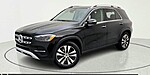 New 2026 MERCEDES-BENZ GLE GLE 350 SUV in LAS VEGAS, NEVADA