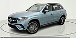 New 2026 MERCEDES-BENZ GLC-CLASS GLC 300 SUV in LAS VEGAS, NEVADA