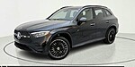 New 2026 MERCEDES-BENZ GLC-CLASS GLC 300 SUV in LAS VEGAS, NEVADA