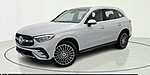 New 2026 MERCEDES-BENZ GLC-CLASS GLC 300 SUV in LAS VEGAS, NEVADA