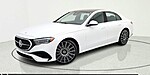 New 2026 MERCEDES-BENZ E-CLASS E 350 RWD SEDAN in LAS VEGAS, NEVADA