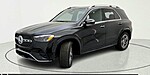 New 2026 MERCEDES-BENZ GLE GLE 450 4MATIC SUV in LAS VEGAS, NEVADA