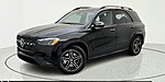New 2026 MERCEDES-BENZ GLE GLE 450 4MATIC SUV in LAS VEGAS, NEVADA