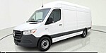 New 2025 MERCEDES-BENZ ESPRINTER CARGO VAN  in LAS VEGAS, NEVADA