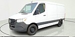 New 2026 MERCEDES-BENZ SPRINTER CREW VAN RWD in LAS VEGAS, NEVADA
