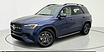 New 2026 MERCEDES-BENZ GLE GLE 450 4MATIC SUV in LAS VEGAS, NEVADA