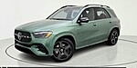 New 2026 MERCEDES-BENZ GLE GLE 450 4MATIC SUV in LAS VEGAS, NEVADA