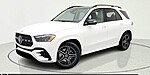 New 2026 MERCEDES-BENZ GLE GLE 450 4MATIC SUV in LAS VEGAS, NEVADA