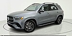 New 2026 MERCEDES-BENZ GLE GLE 450 4MATIC SUV in LAS VEGAS, NEVADA