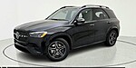 New 2026 MERCEDES-BENZ GLE GLE 450E 4MATIC SUV in LAS VEGAS, NEVADA