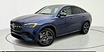 New 2026 MERCEDES-BENZ GLE GLE 450 4MATIC COUPE in LAS VEGAS, NEVADA